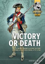Victory Or Death