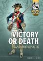 Victory Or Death - Preview