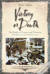 Capa do artigo Victory Or Death