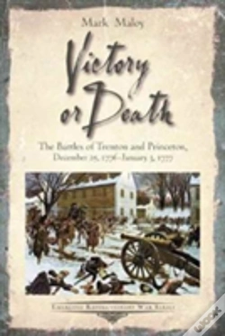 Capa do artigo Victory Or Death