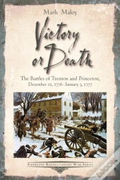 Capa do artigo Victory Or Death