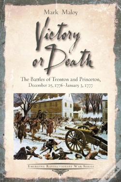 Capa do artigo Victory Or Death