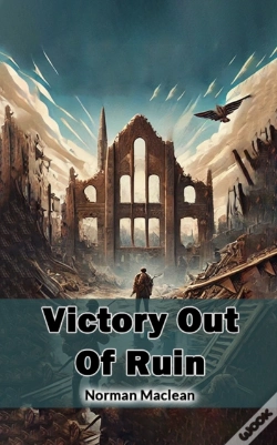 Capa do artigo Victory Out Of Ruin