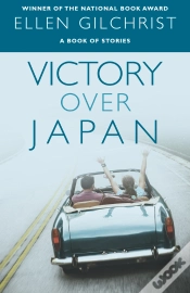 Capa do artigo Victory Over Japan