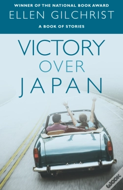 Capa do artigo Victory Over Japan
