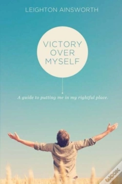 Capa do artigo Victory Over Myself Second Edition