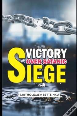 Capa do artigo Victory Over Satanic Siege