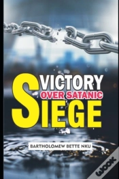 Capa do artigo Victory Over Satanic Siege