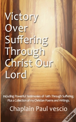 Capa do artigo Victory Over Suffering Through Christ Our Lord