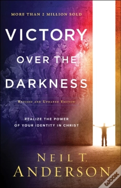 Capa do artigo Victory Over The Darkness