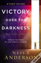Capa do artigo Victory Over The Darkness Study Guide
