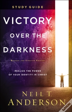 Capa do artigo Victory Over The Darkness Study Guide