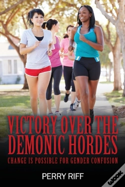 Capa do artigo Victory Over The Demonic Hordes: Change