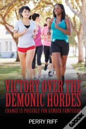 Capa do artigo Victory Over The Demonic Hordes: Change