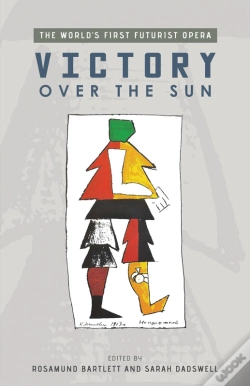 Capa do artigo Victory Over The Sun