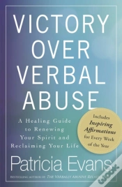 Capa do artigo Victory Over Verbal Abuse