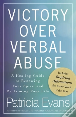 Capa do artigo Victory Over Verbal Abuse