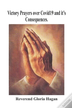 Capa do artigo Victory Prayers Over Covid19 And It'S Consequences.