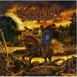 Capa do artigo Victory Songs - CD