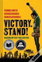 Victory. Stand!