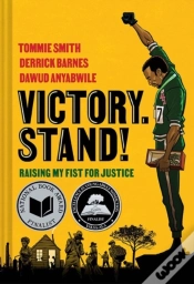 Capa do artigo Victory. Stand!