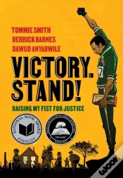 Capa do artigo Victory. Stand!