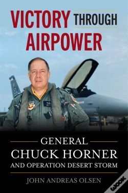 Capa do artigo Victory Through Airpower