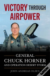 Capa do artigo Victory Through Airpower
