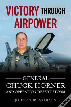 Capa do artigo Victory Through Airpower