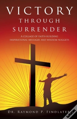 Capa do artigo Victory Through Surrender