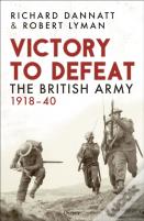 Victory To Defeat