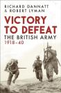 Victory To Defeat - Preview
