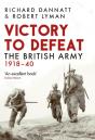 Victory To Defeat - Preview