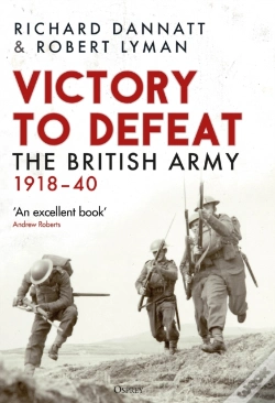 Capa do artigo Victory To Defeat