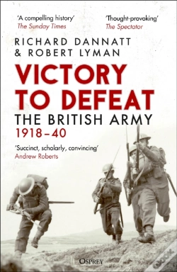 Capa do artigo Victory To Defeat