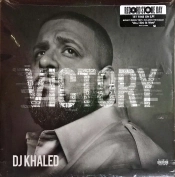 Capa do artigo Victory - Vinil