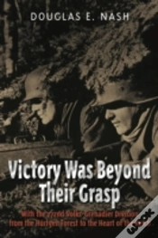 Capa do artigo Victory Was Beyond Their Grasp