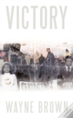 Capa do artigo Victory