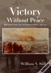 Capa do artigo Victory Without Peace