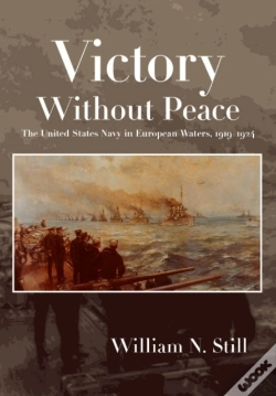 Capa do artigo Victory Without Peace
