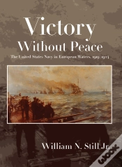 Capa do artigo Victory Without Peace
