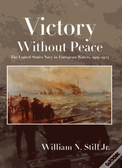 Capa do artigo Victory Without Peace