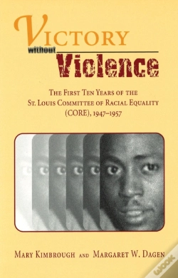Capa do artigo Victory Without Violence