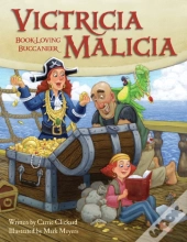 Victricia Malicia