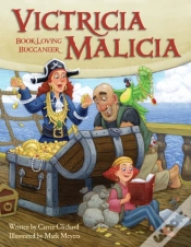 Capa do artigo Victricia Malicia