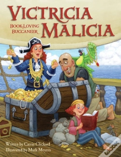 Capa do artigo Victricia Malicia
