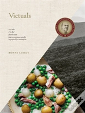 Capa do artigo Victuals