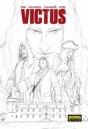 Victus 1 - Preview