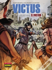Capa do artigo Victus. 3. Victus