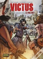 Capa do artigo Victus. 3. Victus
